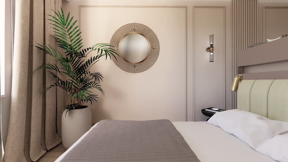 Професійний дизайн інтер’єру: від планування до технічних креслень Черкаси - зображення 7