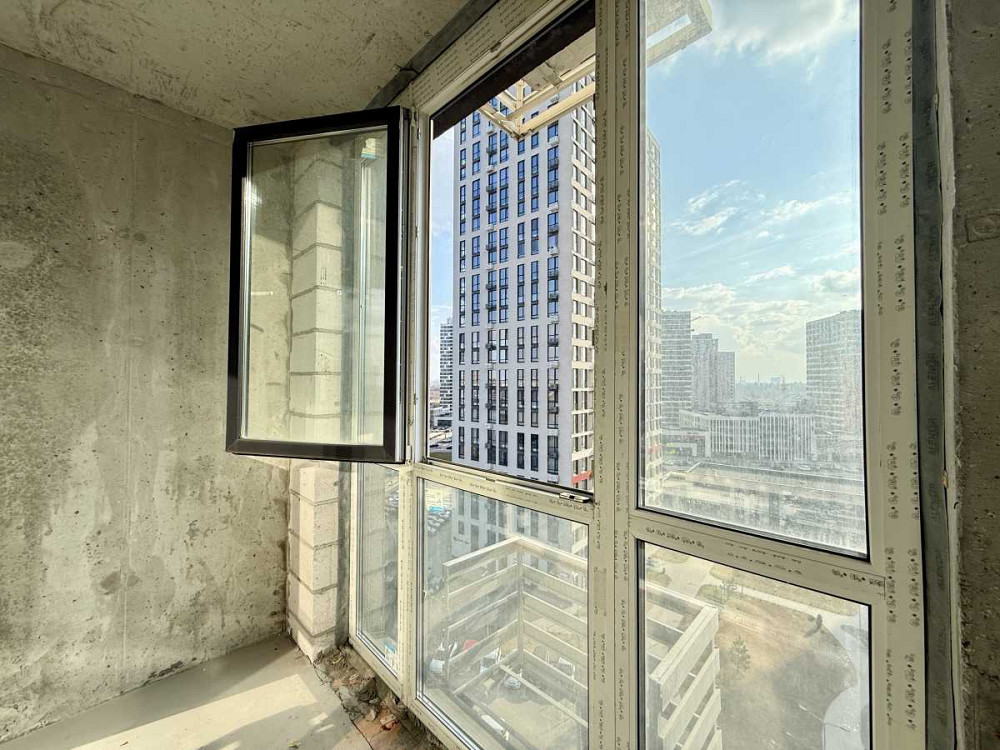 продажа 2-к квартира Киев, Подольский, 120000 $ Київ - зображення 7