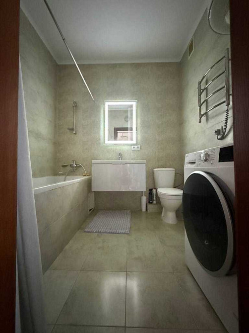 продажа 1-к квартира Киев, Днепровский, 84999 $ Київ - зображення 5
