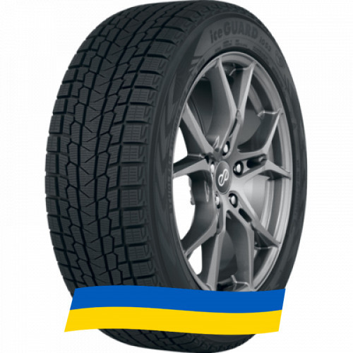 235/45 R18 Yokohama IceGUARD iG53 98H Легкова шина Київ - зображення 4