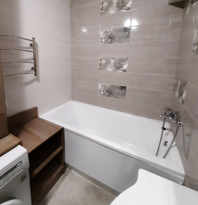 Отличная квартира с ремонтом в ЖК Олимпийский на Левобережном-3 Дніпро - зображення 9