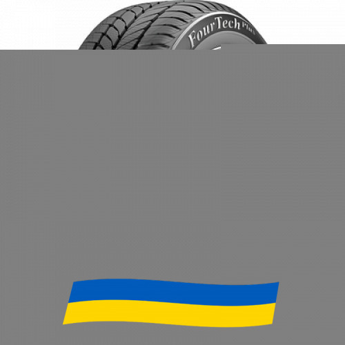 235/60 R18 Viking FourTech Plus 107W Легкова шина Киев - изображение 1