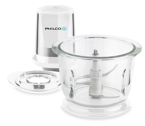 Измельчитель электрический PhilСo PHHB-6910 400 Вт Киев - изображение 2