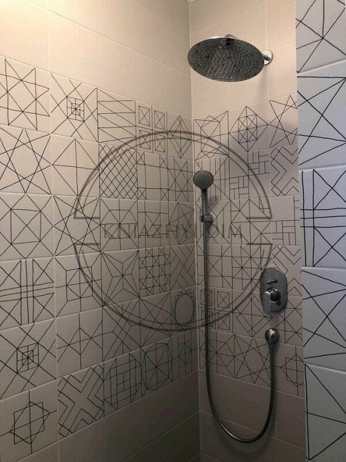 Оренда роздільної 2-х к. квартири ЖК Гоголівська, 47. № 11201043 Киев - изображение 12