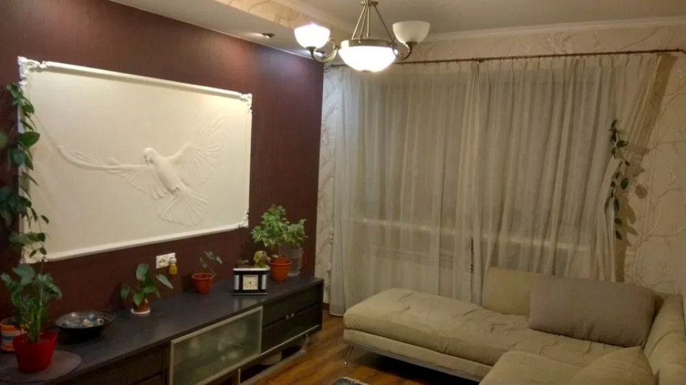 Продам. 3-к.кв. 1/5, ж/м Північний, вул.Ілларіонівська Дніпро - зображення 6