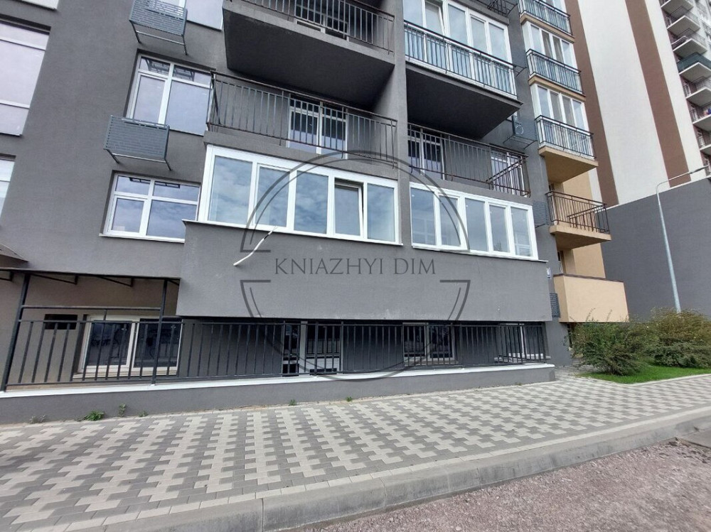 Без комісії! Продаж нежитлового приміщення в ЖК Кришталеві Джерела. № 23821 Киев - изображение 1