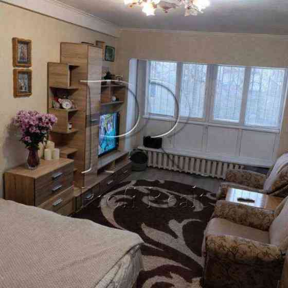 продажа 1-к квартира Киев, Оболонский, 62000 $ Київ