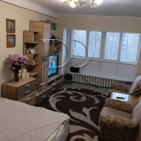 продажа 1-к квартира Киев, Оболонский, 62000 $ Киев - изображение 6