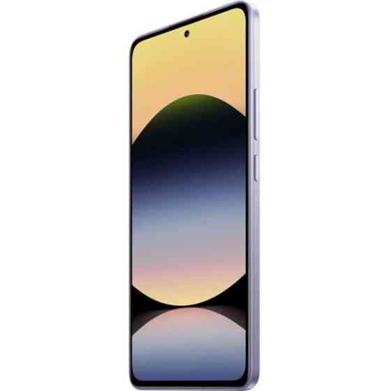 Смартфон Xiaomi Redmi Note 14 5G 8/256GB Lavender Purple EU Харків