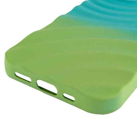 Чехол TPU ColorWave для Apple iPhone 14 Pro Max (6.7") Херсон