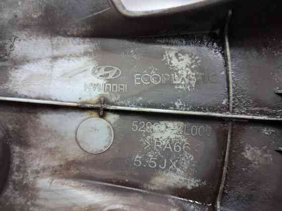 Колпак на диск Hyundai I30 2007-2012 529602L000 (Арт. 61900) Київ