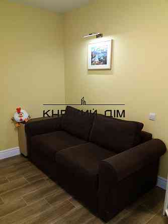 Відмінна 1-я. Будинок на березі Міністерці. М. Героїв Дніпра. Код об'єкта: 11175199. Київ