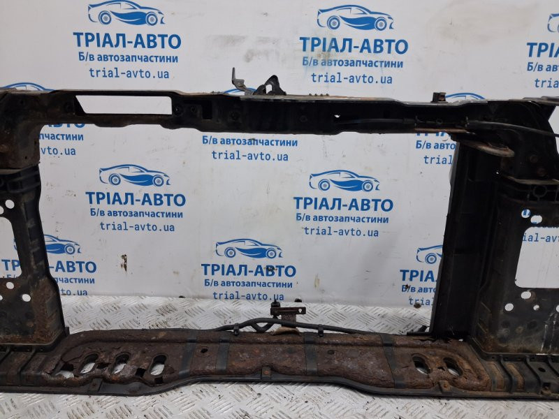 Панель передняя Hyundai I30 GD 1.6 DIESEL D4FB 2011 (б/у) Киев - изображение 8