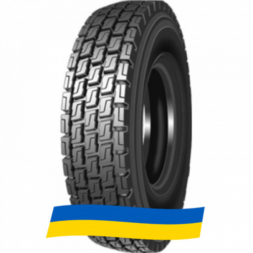 9 R20 Annaite 308 144/142K Ведуча шина Киев - изображение 5