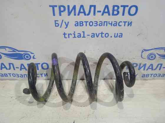 Пружина задняя Nissan X-Trail T31 2007 (б/у) Київ