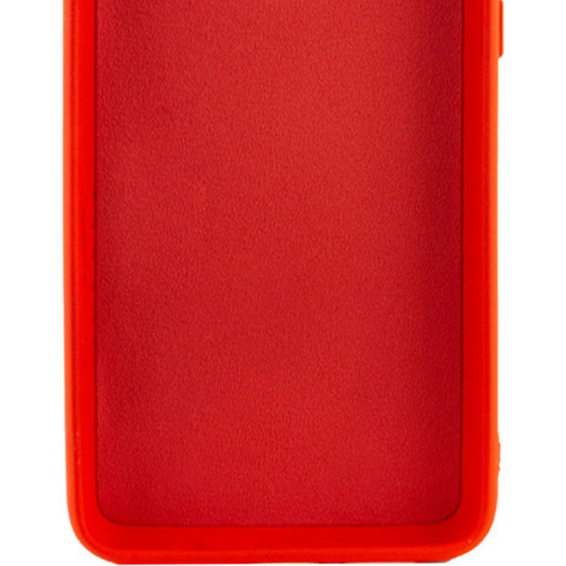 Чехол TPU GETMAN Liquid Silk Full Camera для Xiaomi Redmi Note 8T Херсон - изображение 6