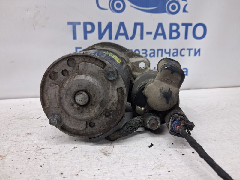 Стартер Hyundai I30 FD 1.6 DIESEL D4FB 2007 (б/у) Київ - зображення 3
