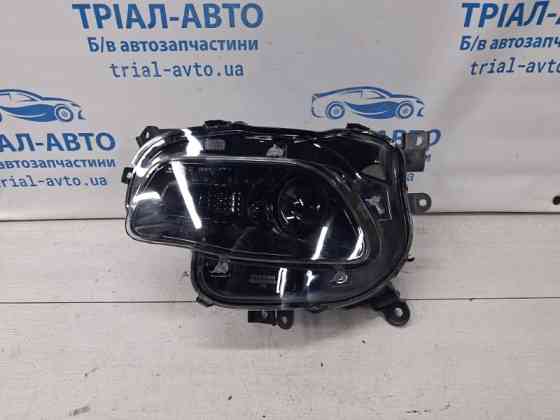 Фара левая Jeep Cherokee 2013-2019 68102849AG (Арт. 71675) Київ
