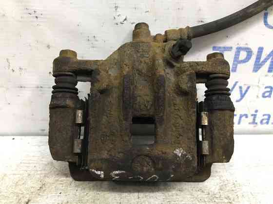 Суппорт задний левый Hyundai Tucson JM 2.0 DIESEL D4EA 2004 (б/у) Київ