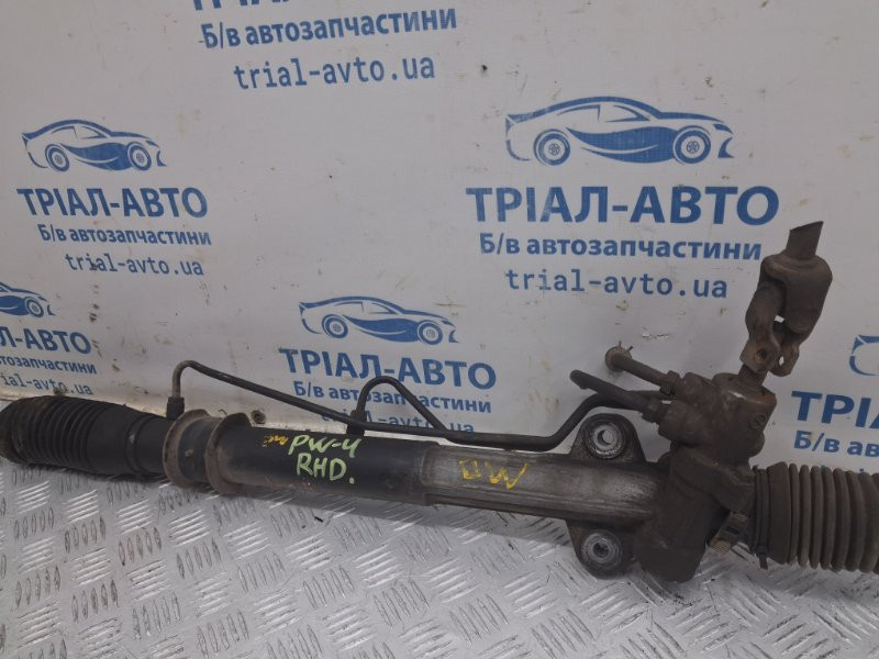 Рулевая рейка АНГЛИЯ Mitsubishi Pajero Wagon 2006-2022 4410A140 (Арт. 84617) Киев - изображение 8