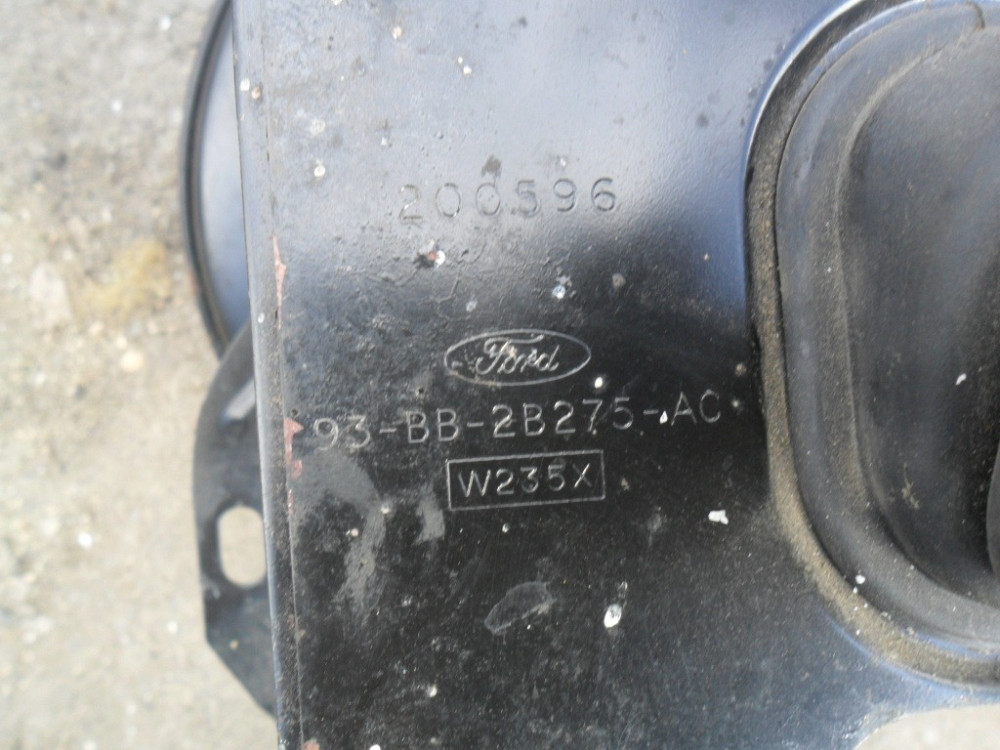 Ford 97BB2B195GB, ВУТ, підсилювач гальм Форд Мондео 1-2, оригінал Вінниця - зображення 8