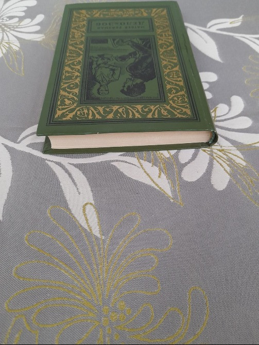 Матвей Ройзман Дело № 306 1968 БПНФ библиотека приключений фантастики Запоріжжя - зображення 12