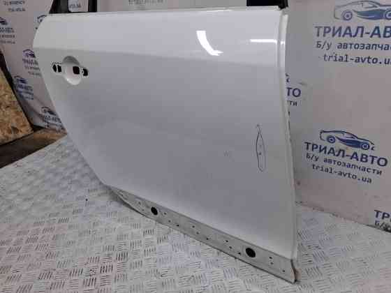 Дверь задняя правая Renault Megane 2008-2016 821007080R (Арт. 63464) Киев