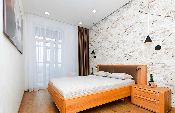 продажа 1-к квартира Киев, Печерский, 170000 $ Київ - зображення 4