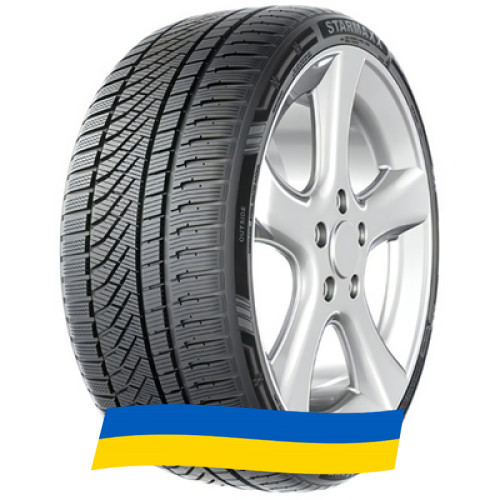 205/55 R17 Starmaxx PolarMaxx SPORT 95V Легкова шина Киев - изображение 5