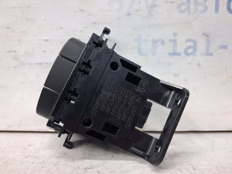 Кнопки руля Hyundai Sonata 2004-2010 967003K000 (Арт. 66935) Киев - изображение 2