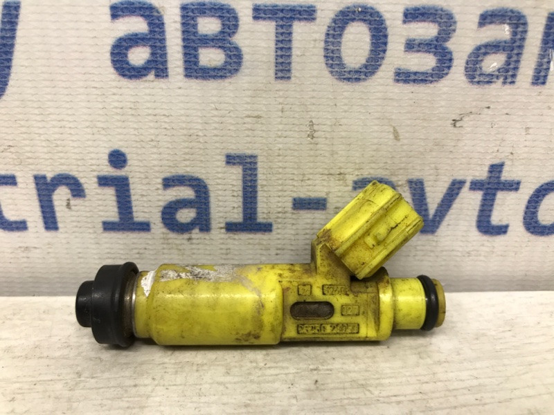 Форсунка топливная Toyota RAV 4 A30 2.0 БЕНЗИН 1AZFE 2005 (б/у) Київ - зображення 1