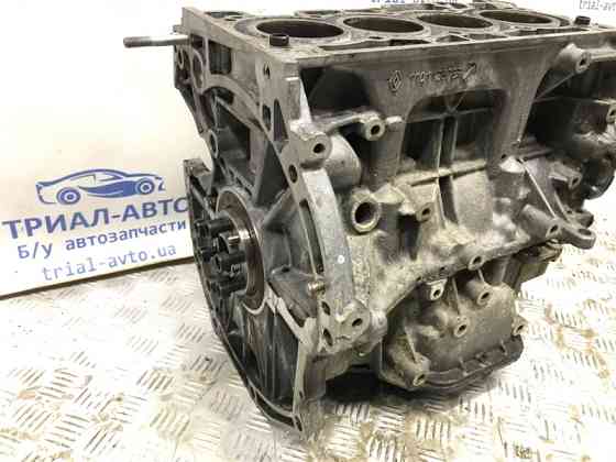 Блок ДВС Nissan Qashqai J11 1.2 БЕНЗИН HRA2DDT 2013 (б/у) Киев