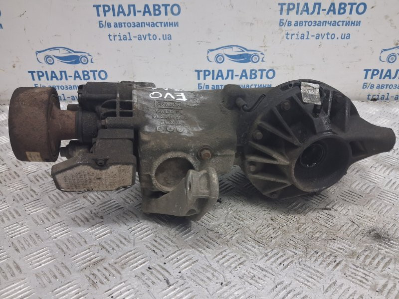 Редуктор задний  Land Rover Range Rover Evoque 2011-2018 LR066424 (Арт. 82603) Киев - изображение 4