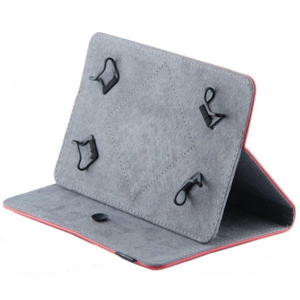 Чохол для планшета Lagoda Clip 6-8 червоний Boom (Код товару:14585) Харків - зображення 2