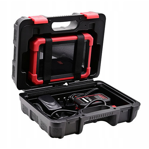 Диагностический автосканер Creader Professional CRP-919MAX LAUNCH Харьков - изображение 4