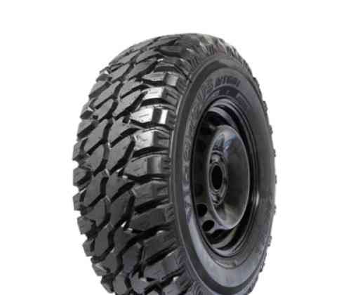 265/70 R17 Hifly Vigorous MT601 121/118Q Позашляхова шина Київ