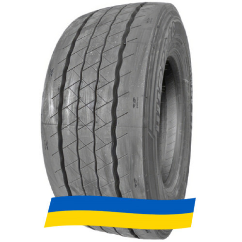 385/55 R22.5 HUBTRAC HIGHWAY T11 160K Причіпна шина Киев - изображение 3