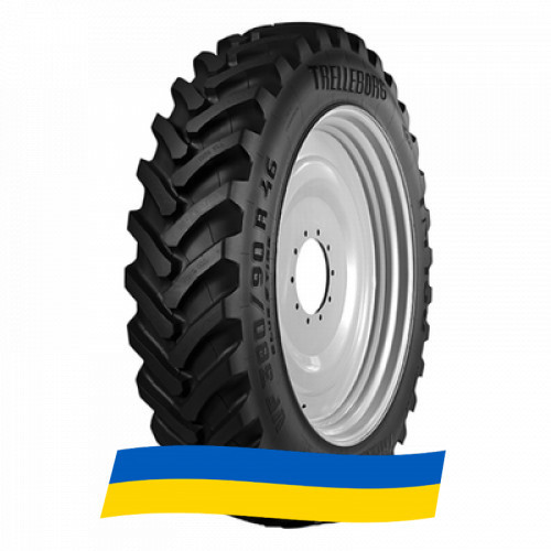 380/90 R46 Trelleborg TM150 173D Сельхоз шина Київ - зображення 2
