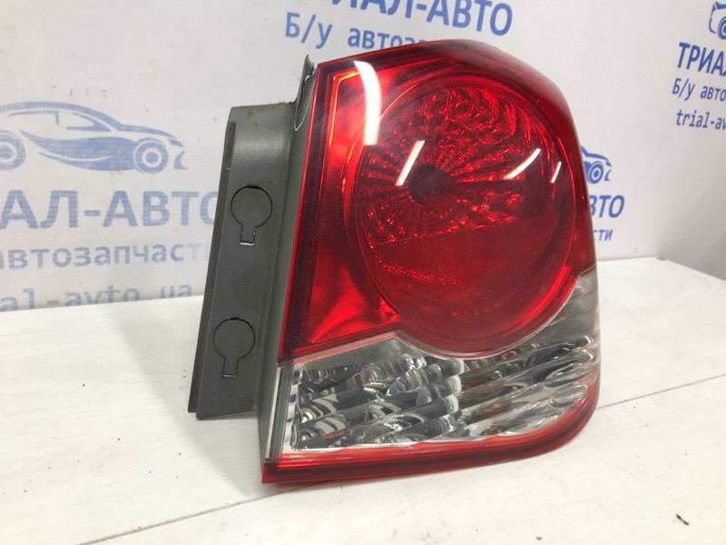 Фонарь задний внешний правый Chevrolet Cruze 2009-2016 95965224 (Арт. 55268) Київ - зображення 2
