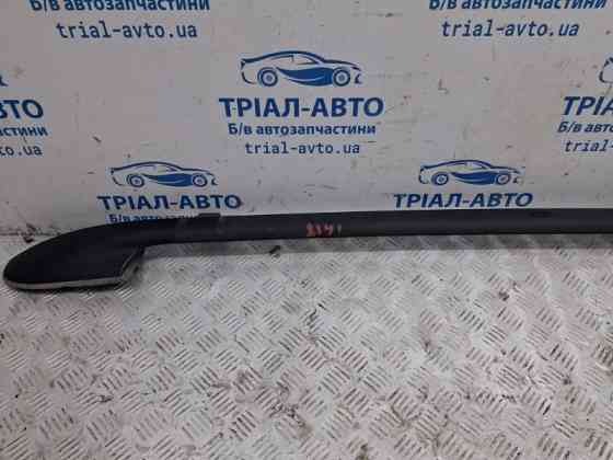 Рейлинг на крышу Acura MDX YD2 3.7 БЕНЗИН J37A1 2006 лев. (б/у) Киев