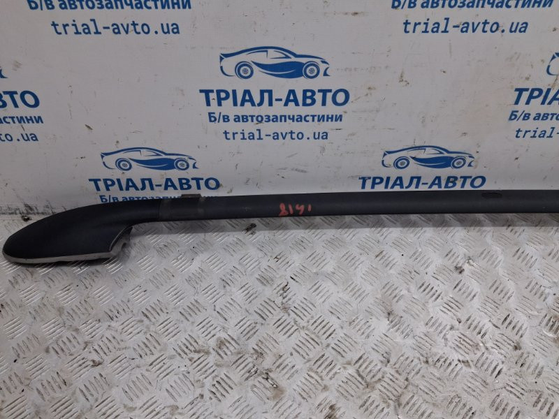 Рейлинг на крышу Acura MDX YD2 3.7 БЕНЗИН J37A1 2006 лев. (б/у) Киев - изображение 2