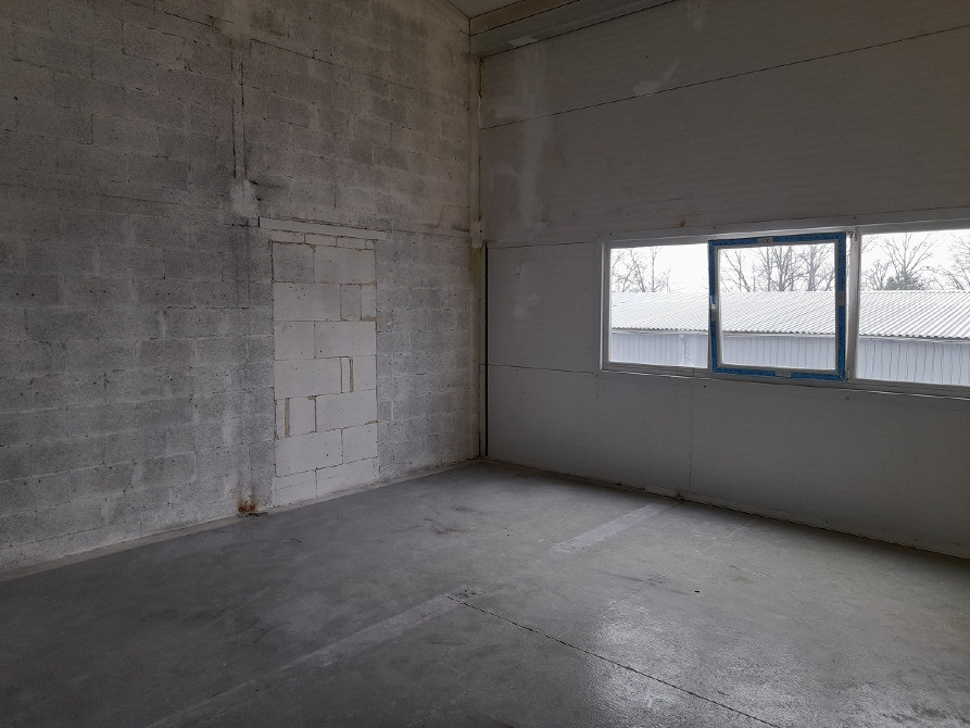 Оренда новий склад з рампою Київ 45 кв. м. від власника! Велика Кільцева 4а/АШАН Киев - изображение 2