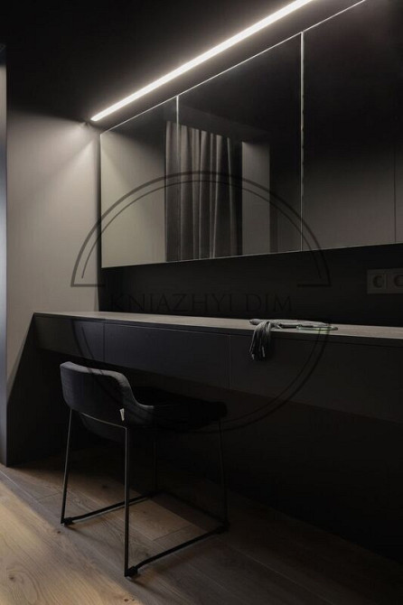 Оренда 3 кімнатної роздільної квартири по вул. Осокорська 2А .ЖК Зарічний Киев - изображение 5