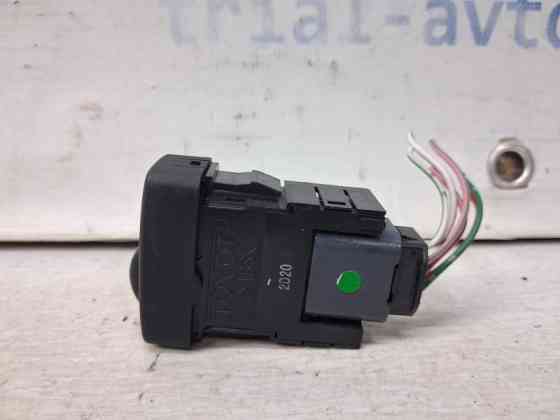 Корректор фар Toyota Prado J120 4.0 1GR-FE 2002 (б/у) Киев