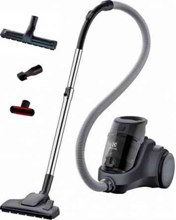 Пилосос Electrolux EC41-4T 700 Вт Київ