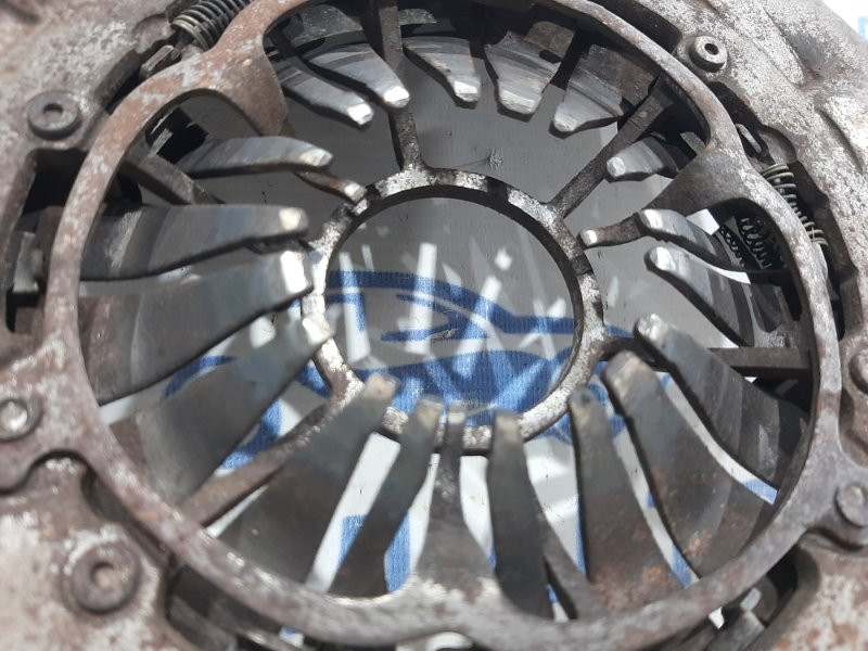 Корзина сцепления Hyundai Tucson 2004-2009 4120024720 (Арт. 25612) Київ - зображення 2