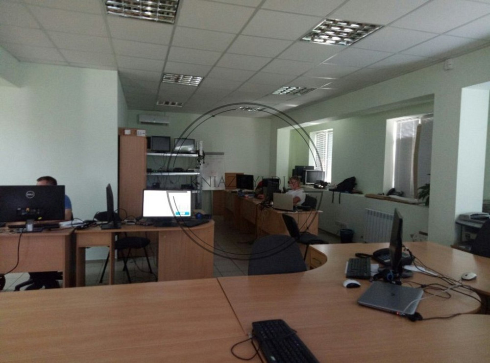 Без комиссии!Офи в бизнес-центре м.Тараса Шевченко.№ 1411462 Київ - зображення 11