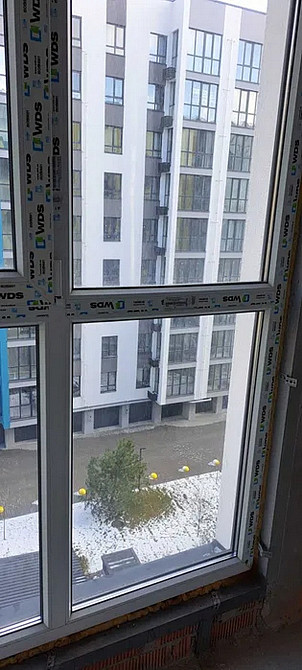 продам 2 комнатную квартиру ЖК Щасливий - 2 Дніпро - зображення 3