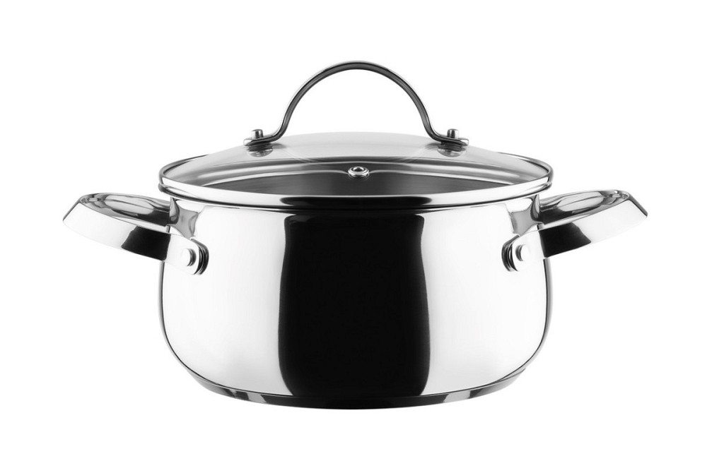 Каструля Vinzer Culinaire VZ-50166 18 см 2.4 л Киев - изображение 1
