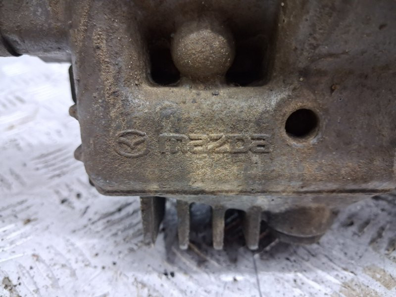 Раздаточная коробка Mazda CX 7 2006-2012  (Арт. 79397) Київ - зображення 6